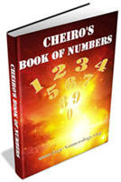 Cheiro Book of Numbers